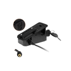 ENGWE oplader stik og connector - kompatibel opladningsport til Engwe elcykler.